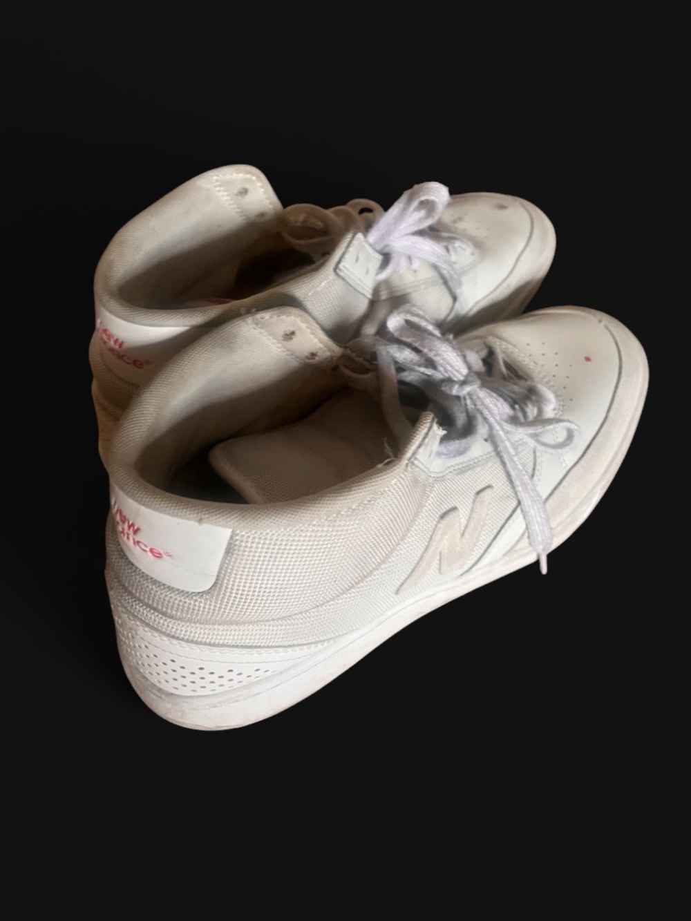 New balance 440 skate shoes